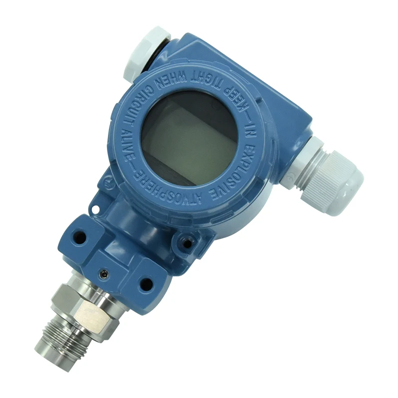 PT210AS pressure transducer sender for fluid pressure with high viscosity or particles