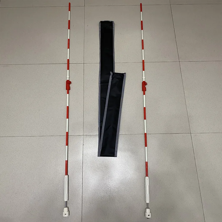 Hot Sale Clamp-On Volleyball Net Antenna Set