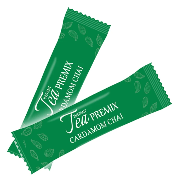 Cardamom Flavoured Milk Tea Powder Health Tea FLAVORED Karak Chai