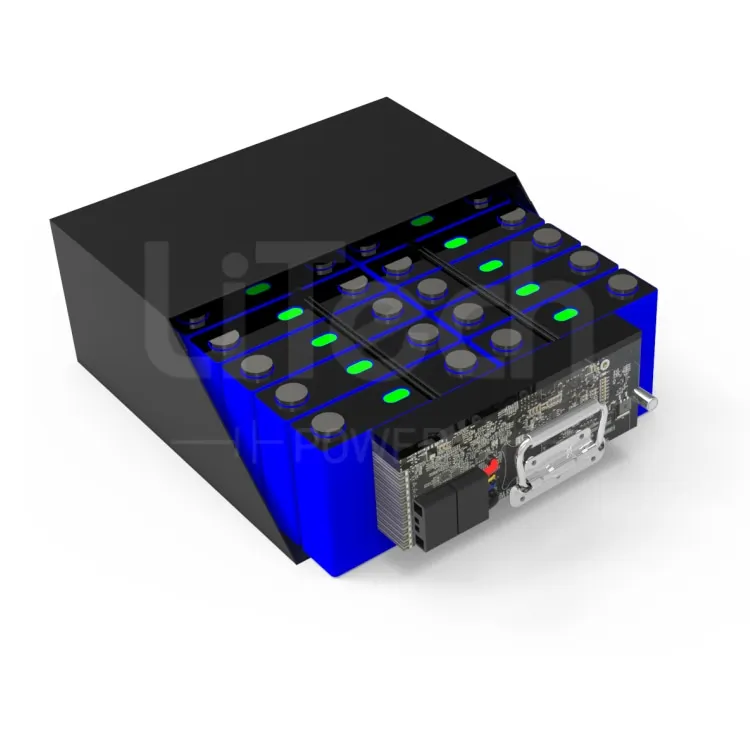 LiTech 2023 New OEM LiFePO4 12V 24V 36V 48V 72V 80V Golf Cart Lithium Battery Pack 200Ah 280Ah 400Ah 560Ah 840Ah With Charger
