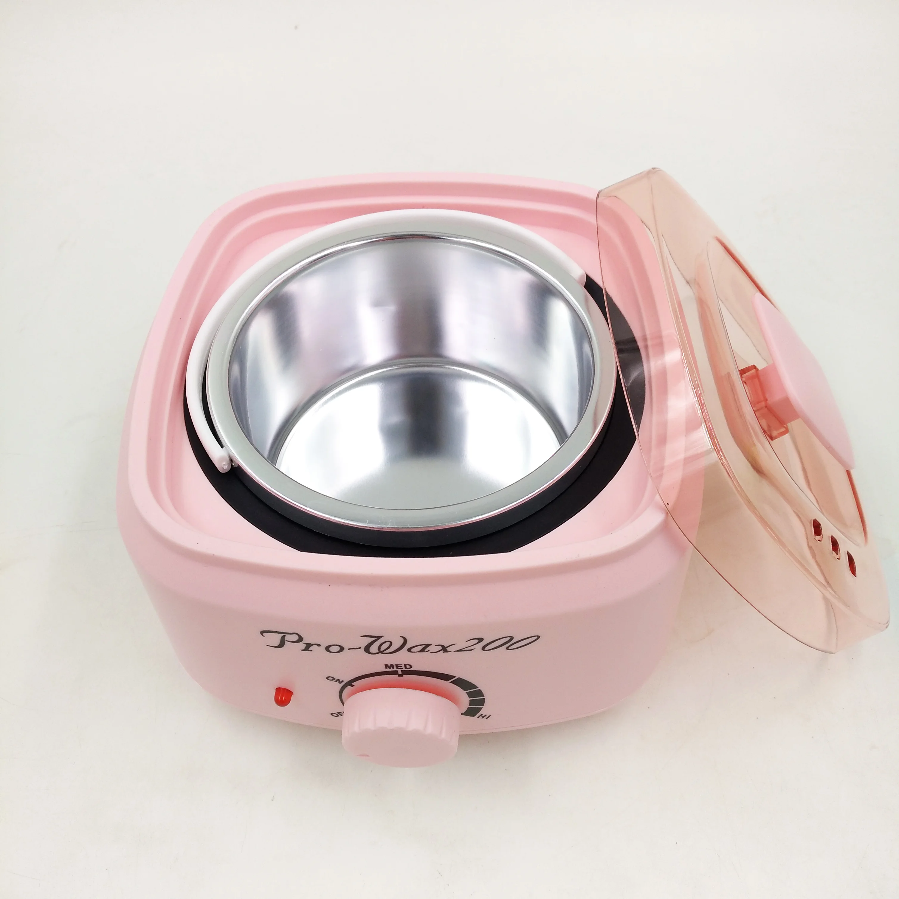 Восковой нагреватель только для профессионального использования