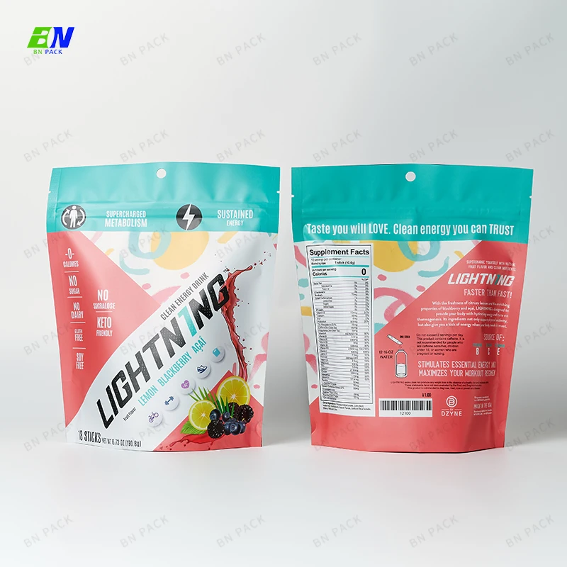 Fast Lead Time Customized Halloween Candy Bags Food Bag Cotton with MOQ 1000pcs