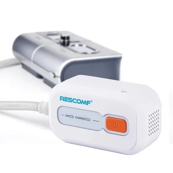 Amazon Мини Портативный USB разъем CPAP Машина Стерилизации маска шланг пылесоса озоновый дезинфектор для очистки