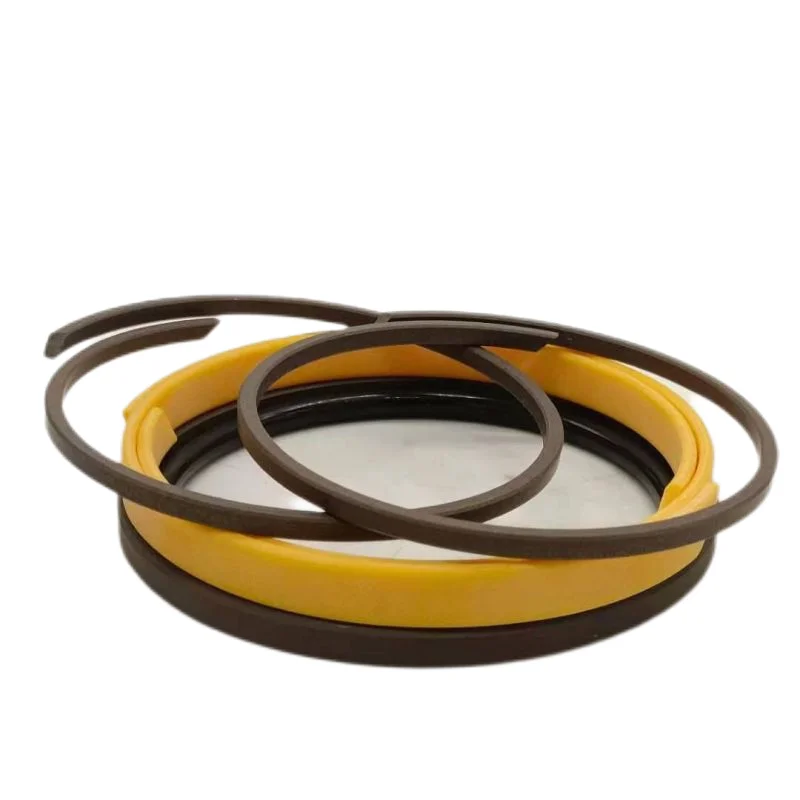 High quality wholesale SY55C-9 oil seal rubber polyurethane phenolic cloth oil seal