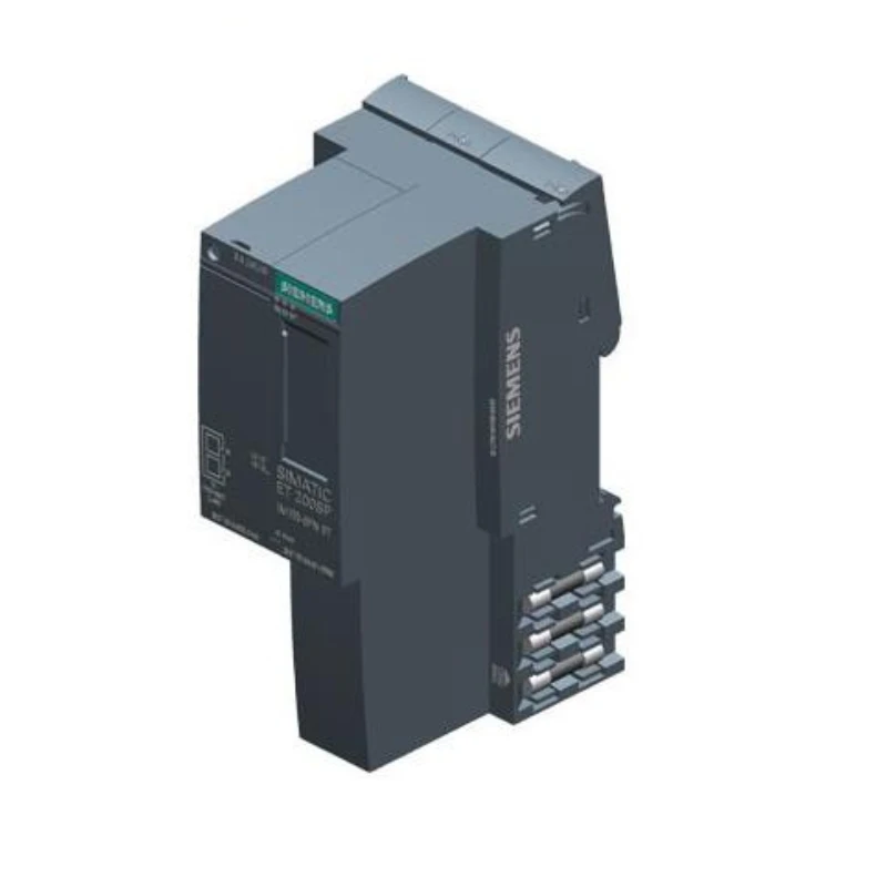 Siemens PLC German origin  Analog Input Module Control Accessories 6ES7155-6AA01-0BN0