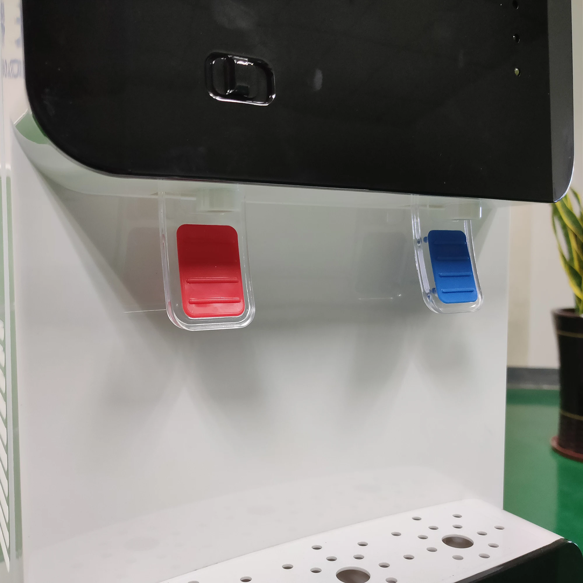 Golden supplier Bottom Loading 5 gallons water purifier Dispenser machine for office