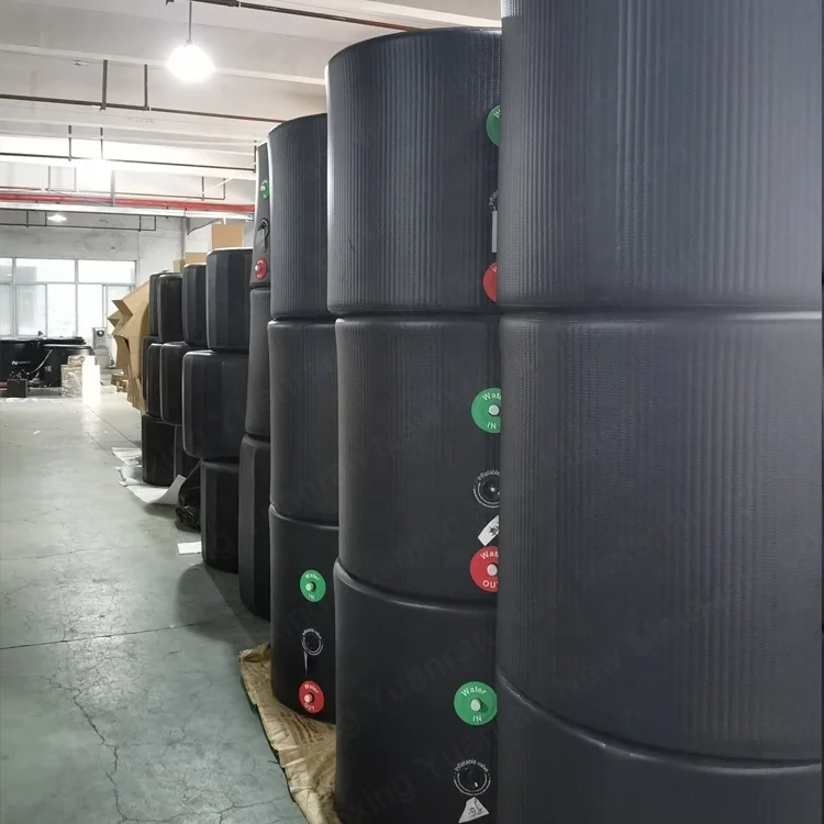 The latest water circulation chilling Ice Bath Machine  and High-quality Inflatable Bathtub with Water Chiller for Cold plunge