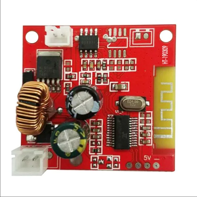 FR4 94V0  Double sided array PCB