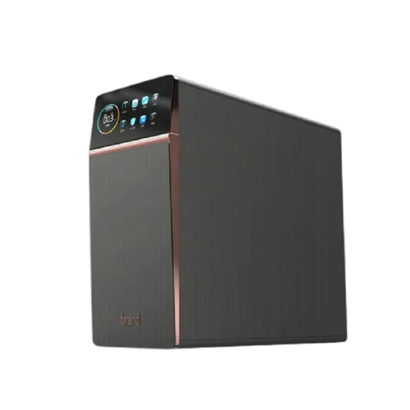 Ur-health Smart 1000 GPD RO Water Purifier Drinking Reverse Osmosis Water Ionizer Desktop Dispenser