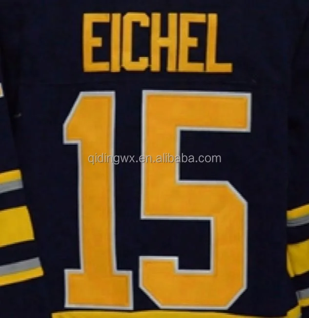 New York Adam Fox Blue 2020/21 Special Edition Stitched Hockey Jersey