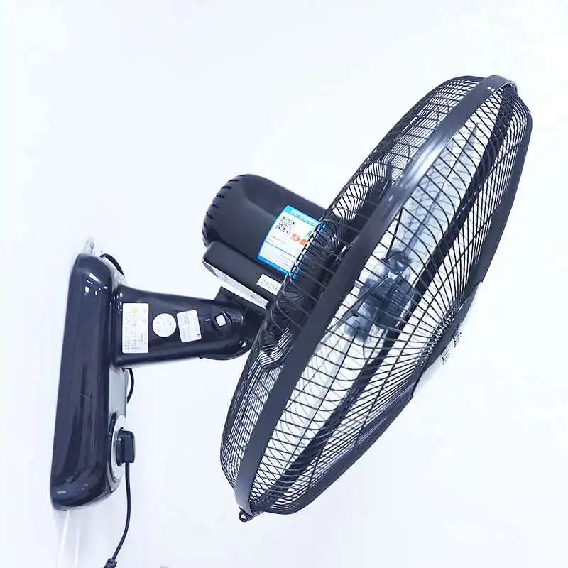 
Energy saving 20 inch electric wall mount fans ventilatores for sale 