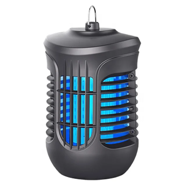 OEM custom private label pest control electic mosquito killer lamp anti moustique lamp with  4W/6W/18W