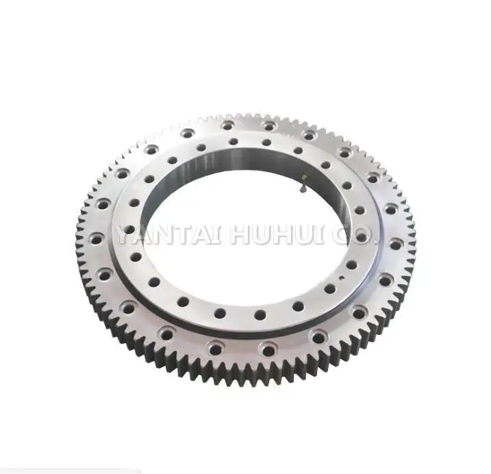 OEM Slew Bearing 140109-00047 for Excavator DX340 Swing Circle