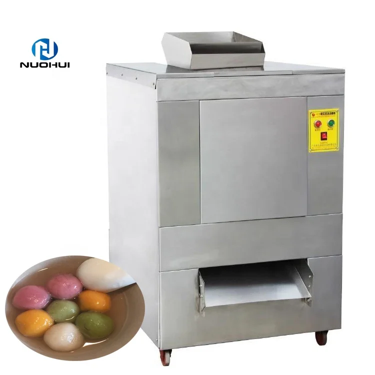 commercial tapioca ball making machine/tapioca pearl making machine