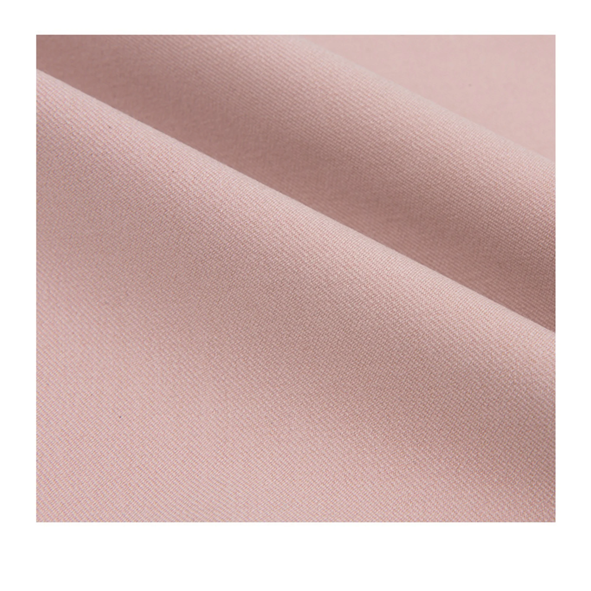 TR 80/20 Suit Fabric High Quality Polyester Men Twill Fabric Plain Weave Coat Pant Men Suit TR Suiting Fabric