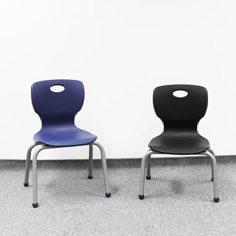 Wholesale Furniture School Children Plastic Chair Office Furniture Kindergarten Furniture Student Desk And Chair