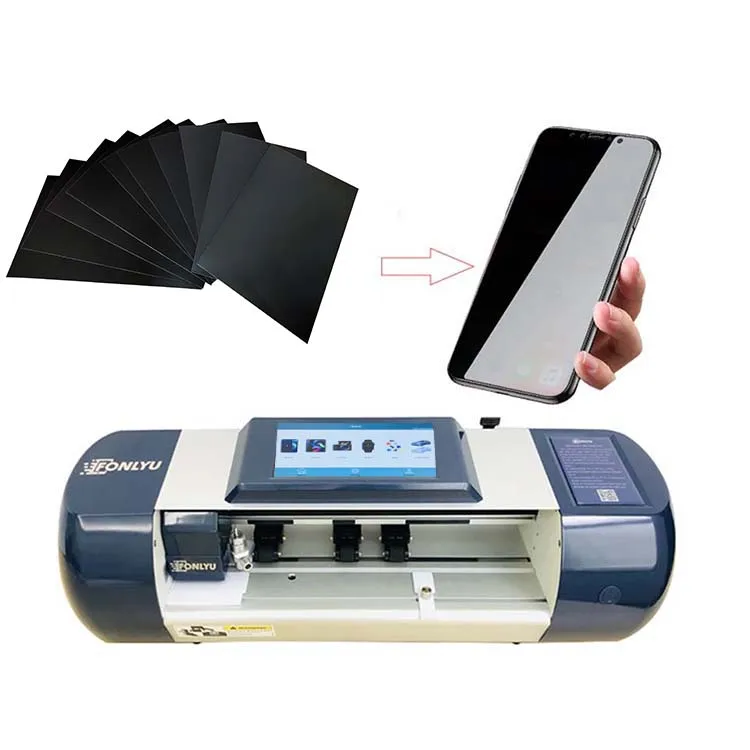 50 шт. Гибкая Гидрогелевая пленка для мобильного телефона Передняя Защитная пленка для ЖК-экрана Защитная пленка для экрана для iPhone Samsung всех мобильных телефонов