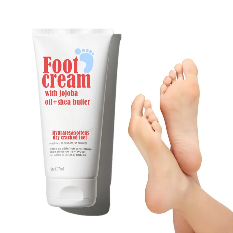 High Quality Softening Nourishing Pedicure  Foot care  Foot Cream