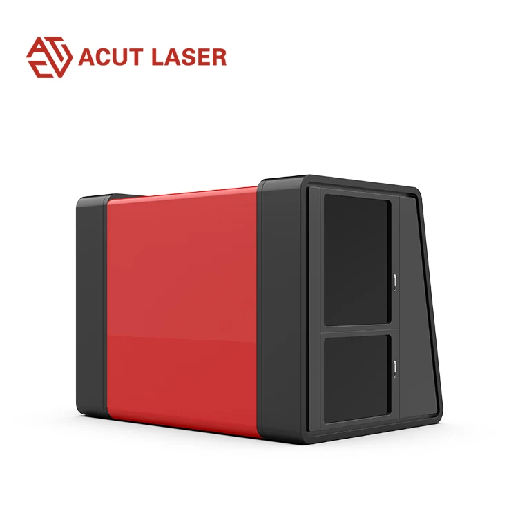 2000W 3000W Mini Industrial Fiber Laser Cutting Machine Small Precision Metal Laser Cutting Machine Price