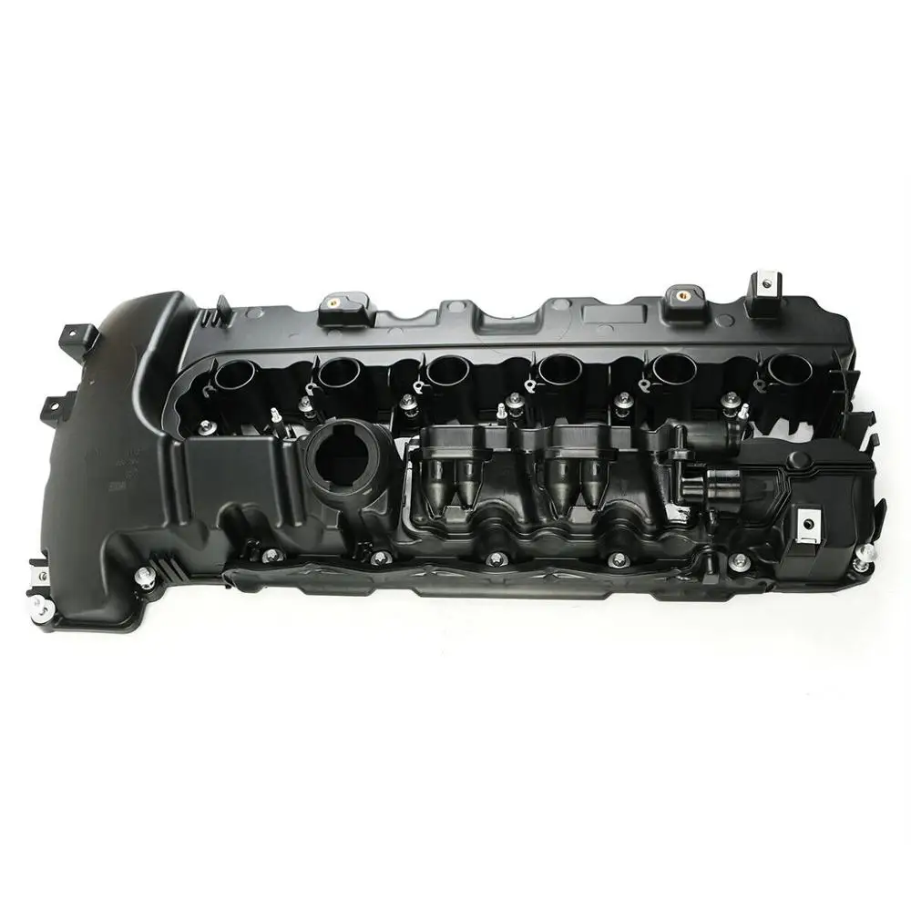  Совершенно новая крышка клапана двигателя для BMW E91 E60 E89 135i Z4 X6 3.0L