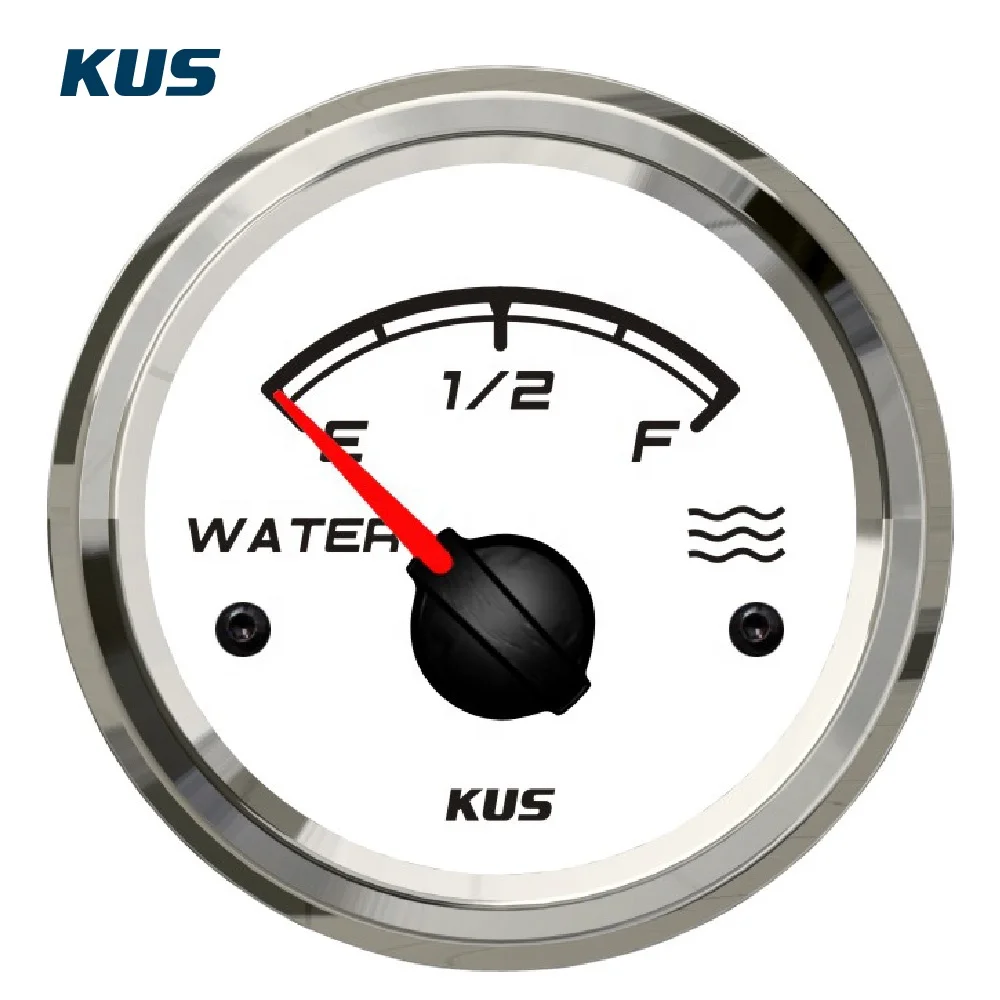 Wholesale marine parts and accessories water level meters good quality