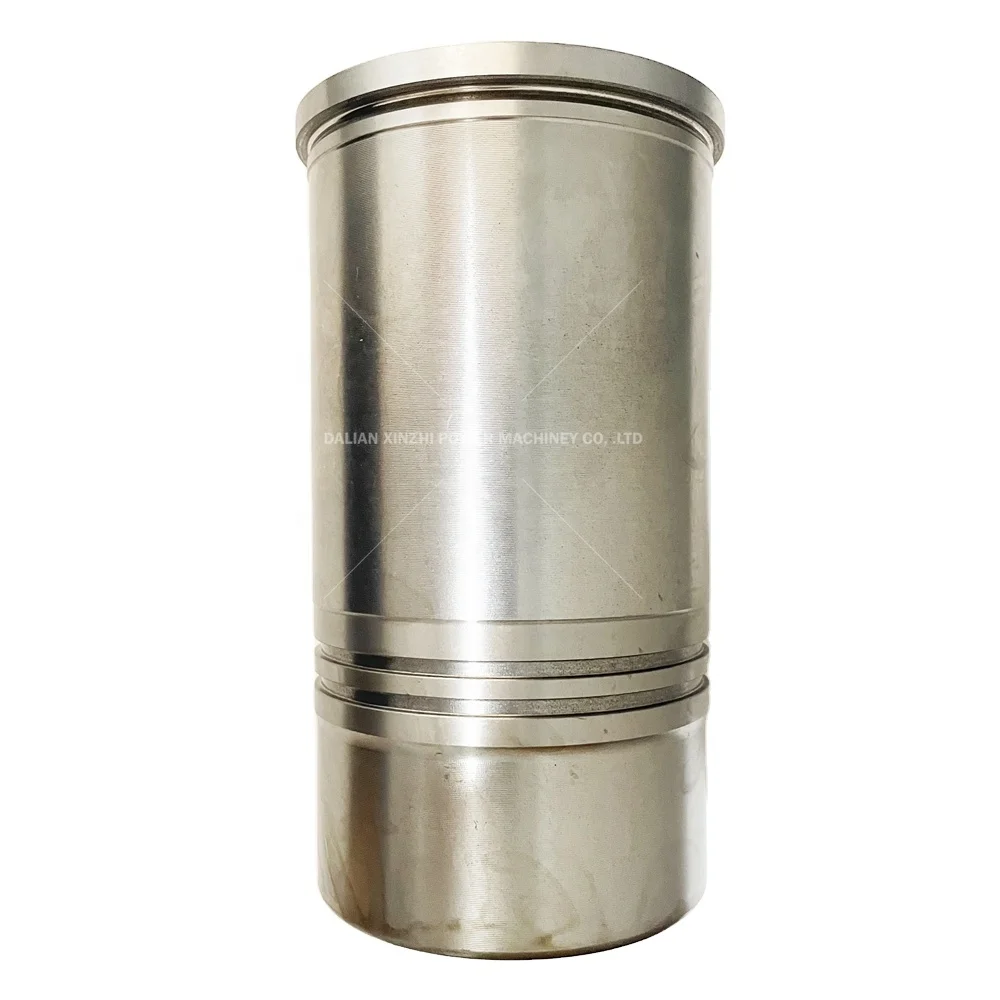 For D-eutz TCD2013L06 2V cylinder liner 04253772 04207697