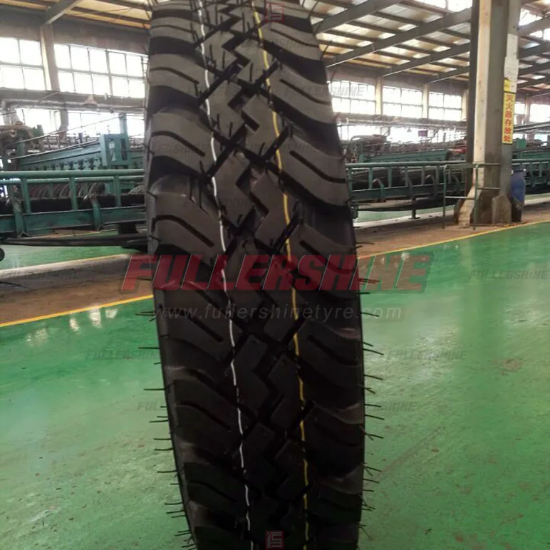 bias truck tyres  7.00-15  7.00-16  7.50-16 with top quality for Papua New Guinea with tube and flap