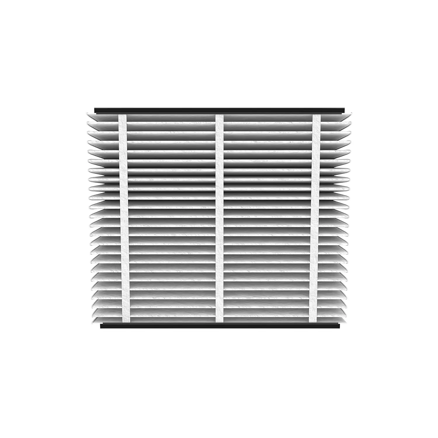 Compatible with AprilAire filter 613 Replacement Filter Air Purifier 1625FG - MERV 13, Healthy Home Allergy, 16x25x4 Air Filter