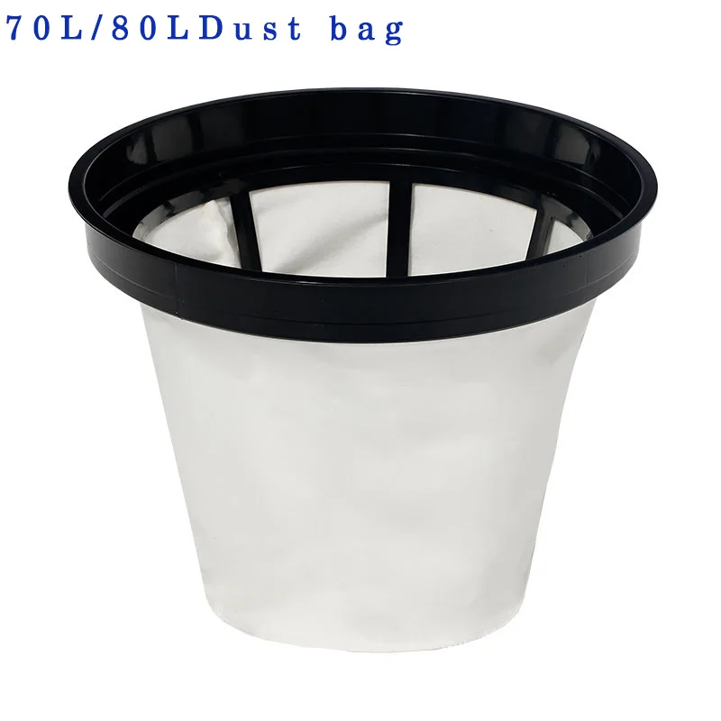 Handheld Rechargeable Housekeeping Machine 15L Wet&Dry Vacuum Cleaner For Industrial Car Floor