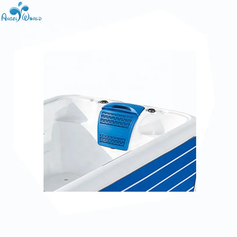 Acrylic  Hydrotherapy Massage Baby Swimming Spa Pool