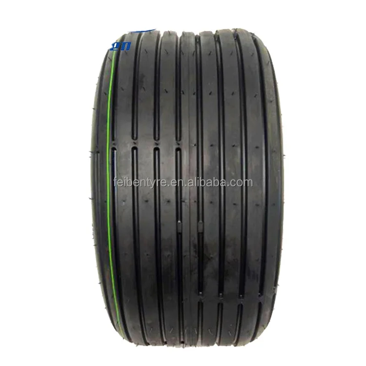 Feiben CHINA TOP Brand Tyre Factory FB603 New ATV Tire Wholesale DOT Agricultural Tyre 18x9.5-8