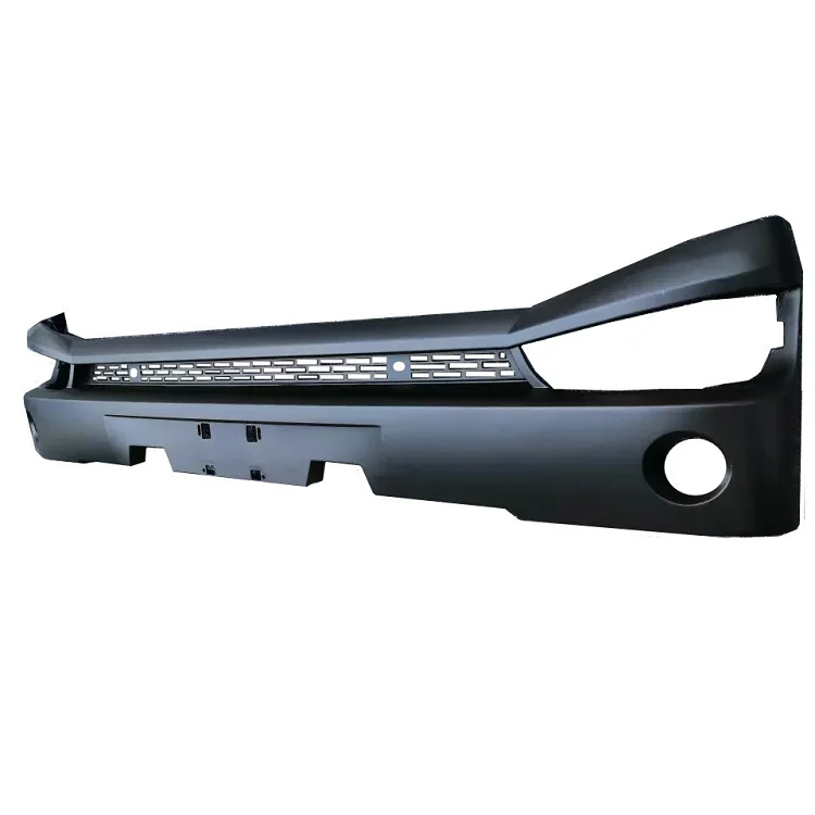China High Quality Bumper assembly [For XCMG 130000112 For Nanjing CAB]