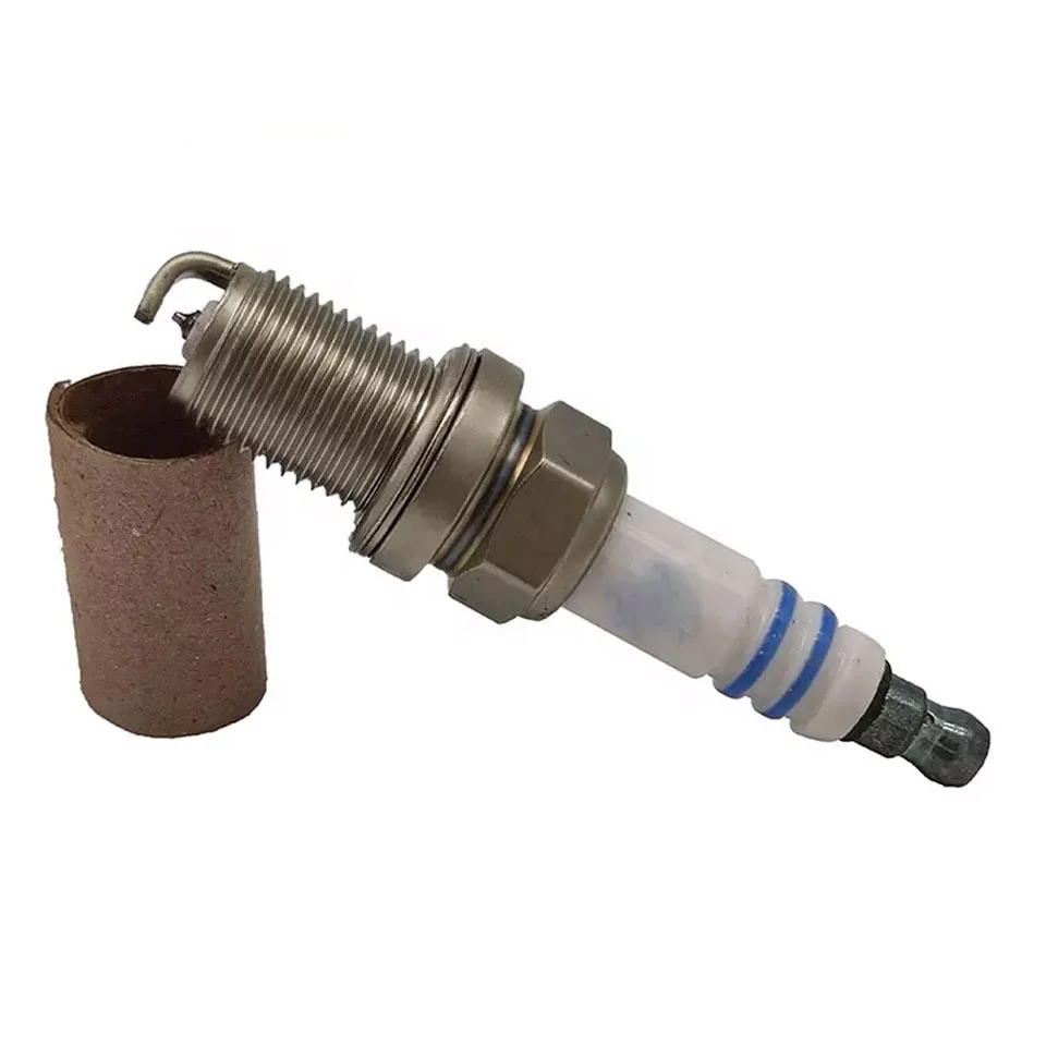 A004159190326 F8DPP33 High Quality spark plug For Mercedes Benz W211 W163 W208 OE A004159190326