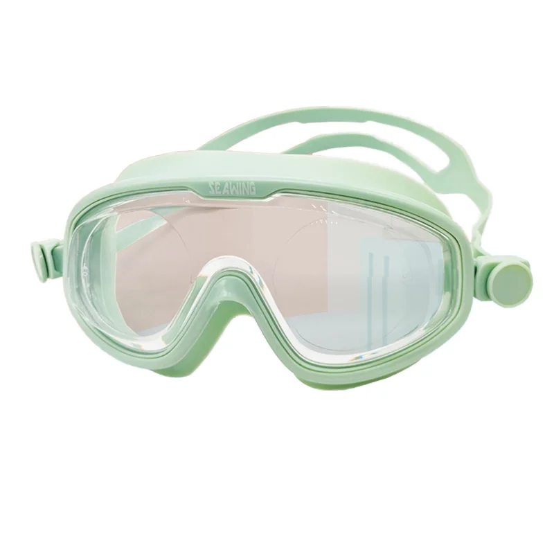 Professional Adult Myopia swimming goggles Speed Swim Anti Fog Arena Eye Glasses Protection Competition Swimming Goggles