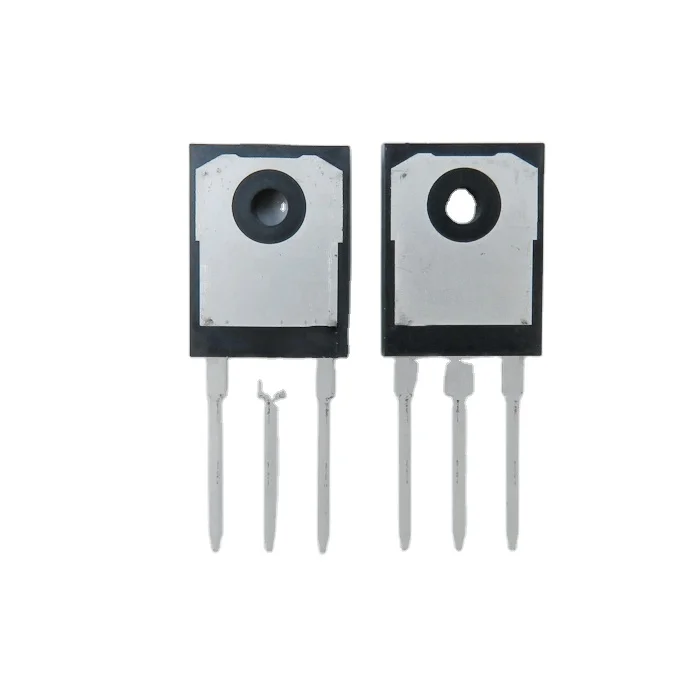 HY3912W HY3912 TO-247 190A 125V N-Channel Enhancement Mode MOSFET