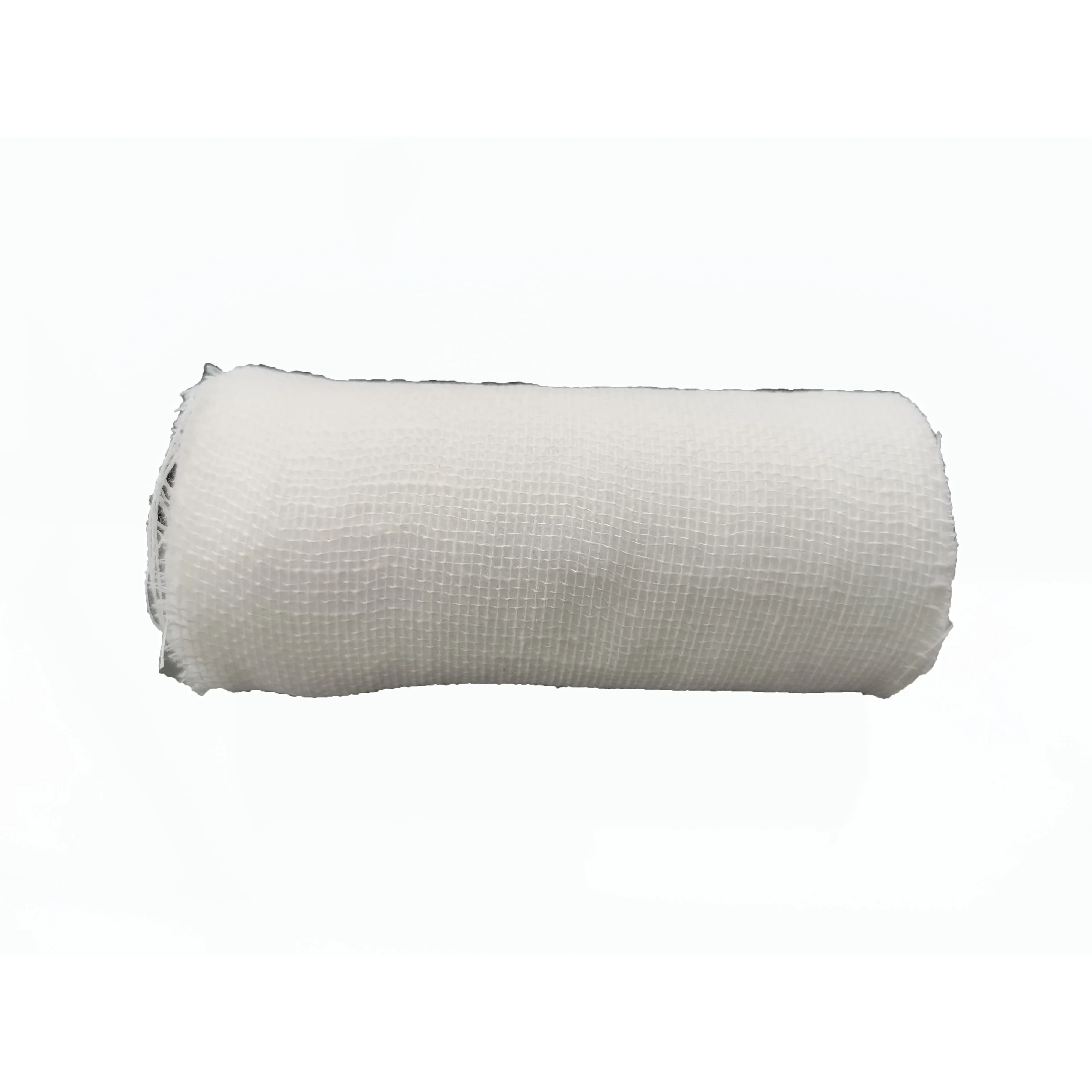 China Factory Hot Selling Good Quality Absorbent Gauze Bandage China