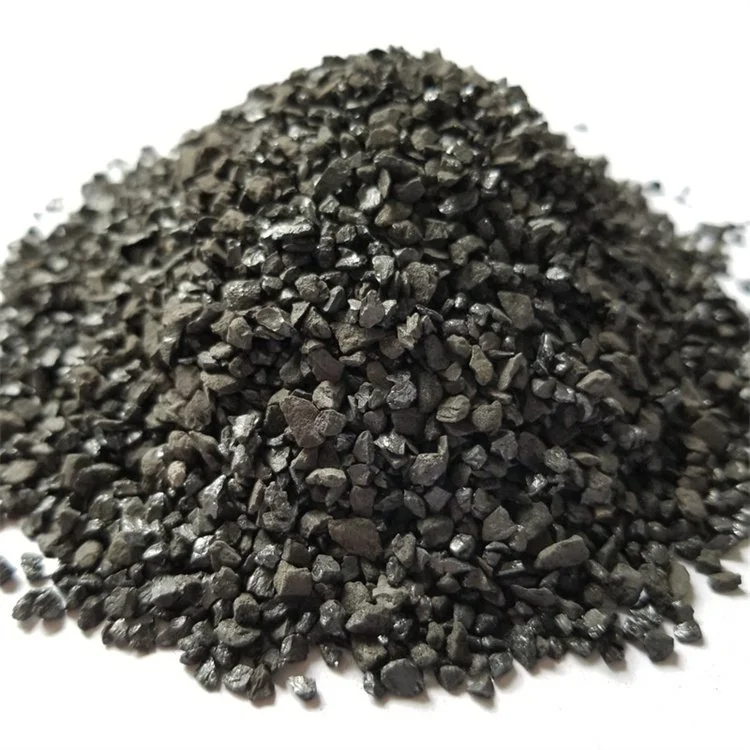 High Quality Calcined Anthracite Coal CPC/CAC for Foundry Coke and Metallurgical Purposes Graphite Products Carbon Raiser