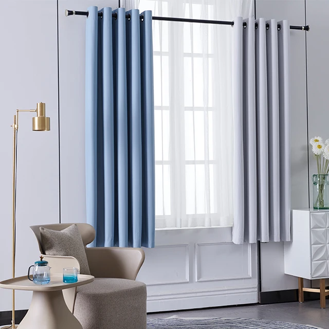 wholesale Degradable and bacteria-proof blackout material  TPU fabric