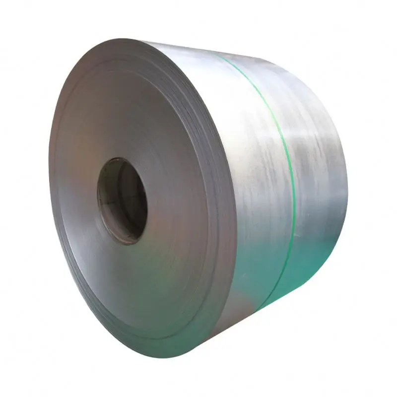 Finished Sheets And Plates Roll Zinc 1.6 Mm Coil G3141 Spcc Sd Carbon Cold Rolled Steel Plate