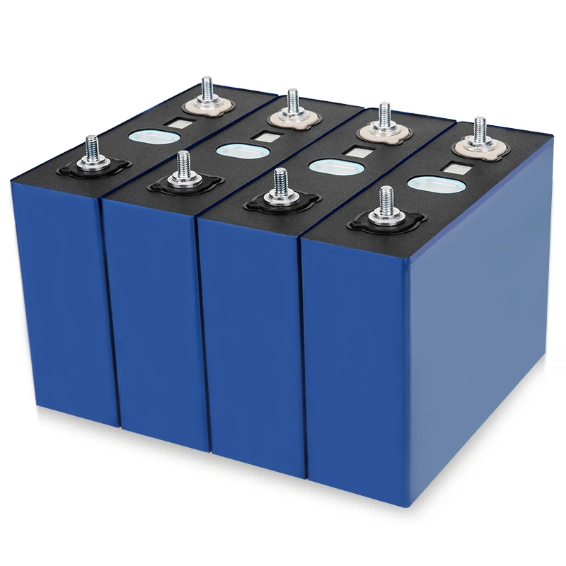 Deep Cycle prismatic lifepo4 3.2V 100AH Lifepo4 Prismatic Battery Cell Lithium Ion bms lifepo4 Batteries