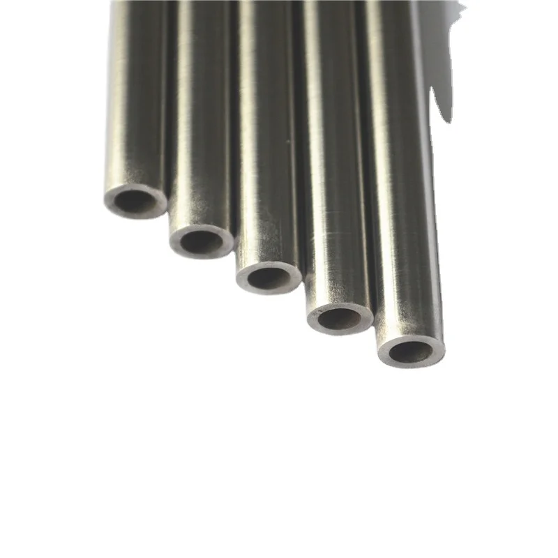 
 Высококлассная обработанная трубка из карбида Puretungsten на кг  