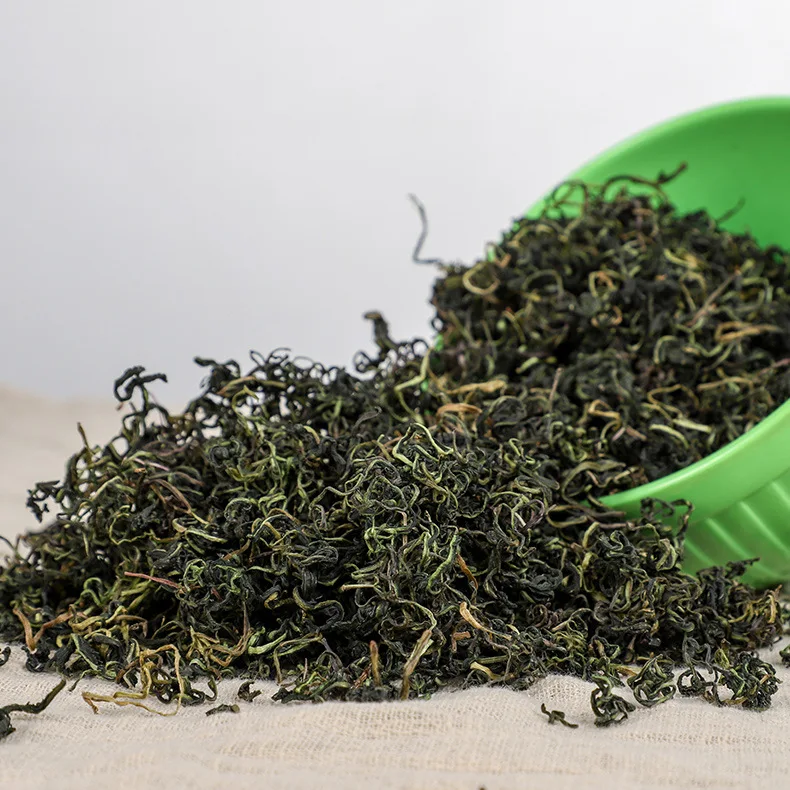 Pu Gong Ying High quality loose tea healthy dandelion leaf for detox tea