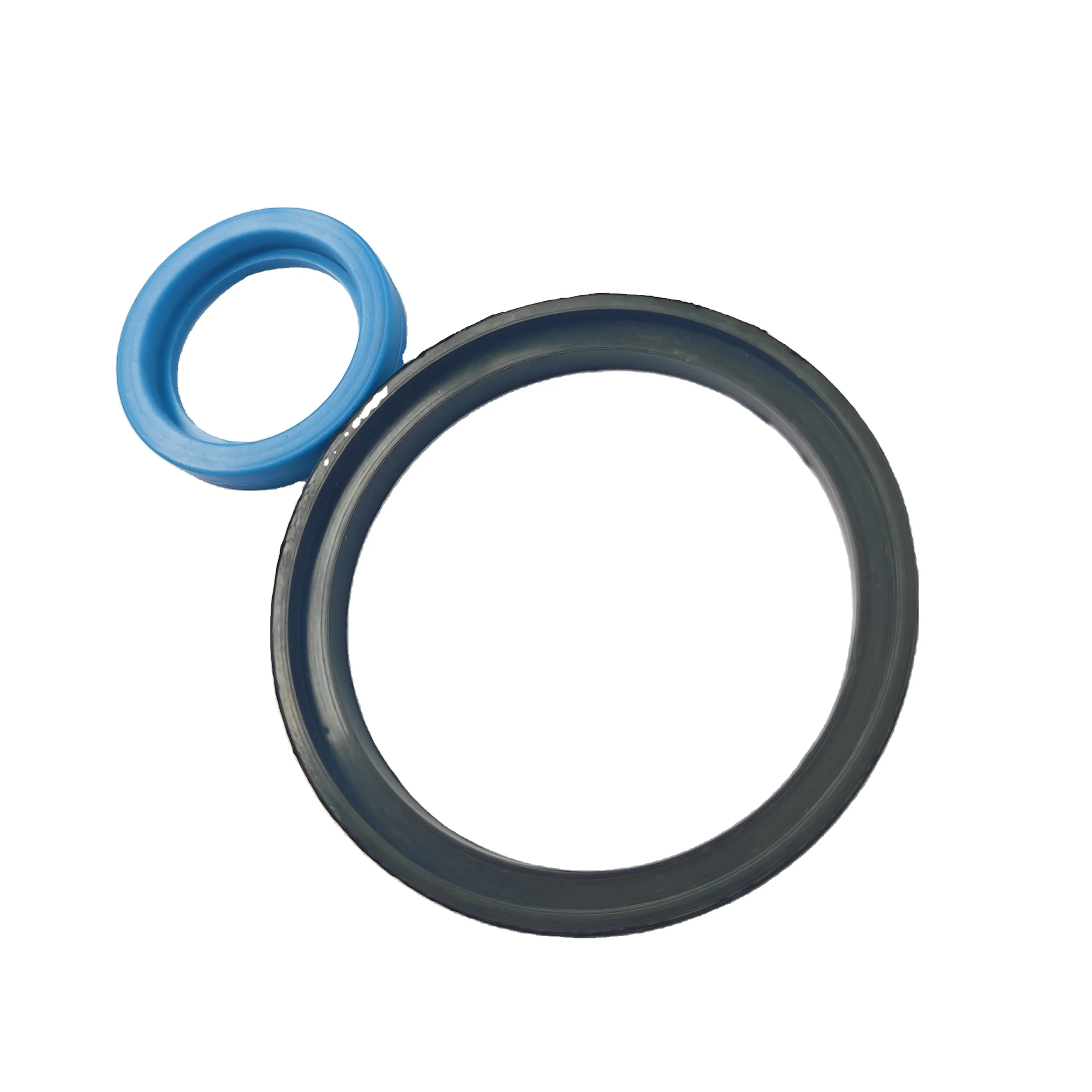 SMS 38 or DIN 40 sanitary union Seal Gsakets Nitrile Rubber EPDM Silicone Sealing Gasket