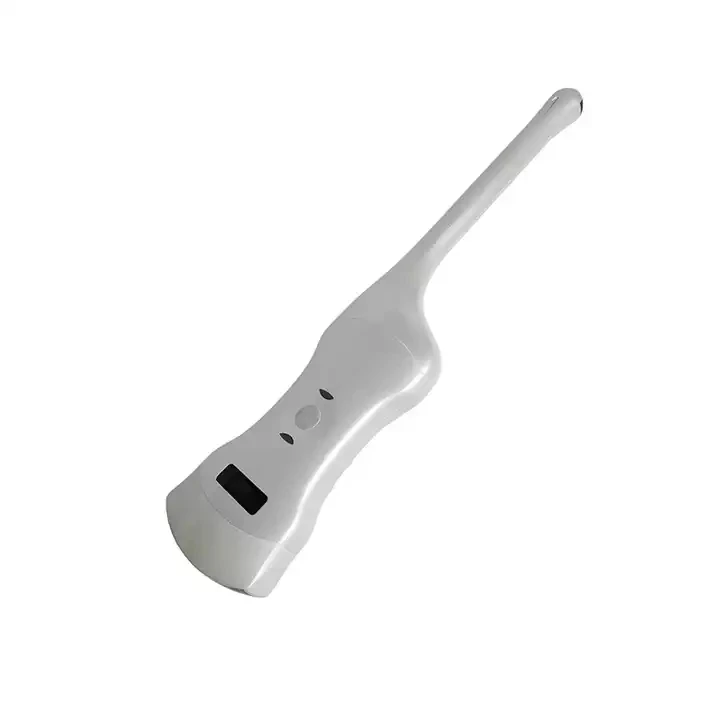 3 in 1 Cardiac Linear Convex Ultrasound Probe Wireless Probe Ultrasound Handheld Ultrasound Scanner Internal WIFI