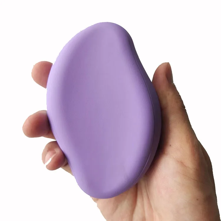 OEM painless physical crystal glass hair removal cream eraser female hair removal product