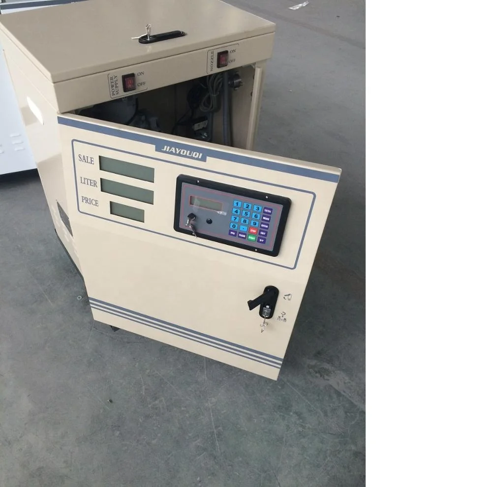 Fuel Dispenser Gas Station M2 Series CMD1687SK-G Oil Filling ATEX,MID HONGYANG Requirements CN;ZHE