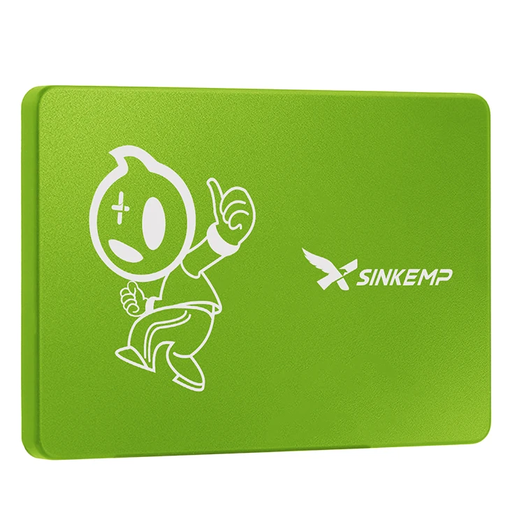 
Best Selling Solid State Drive Sata III Interface SSD Sata 240GB 