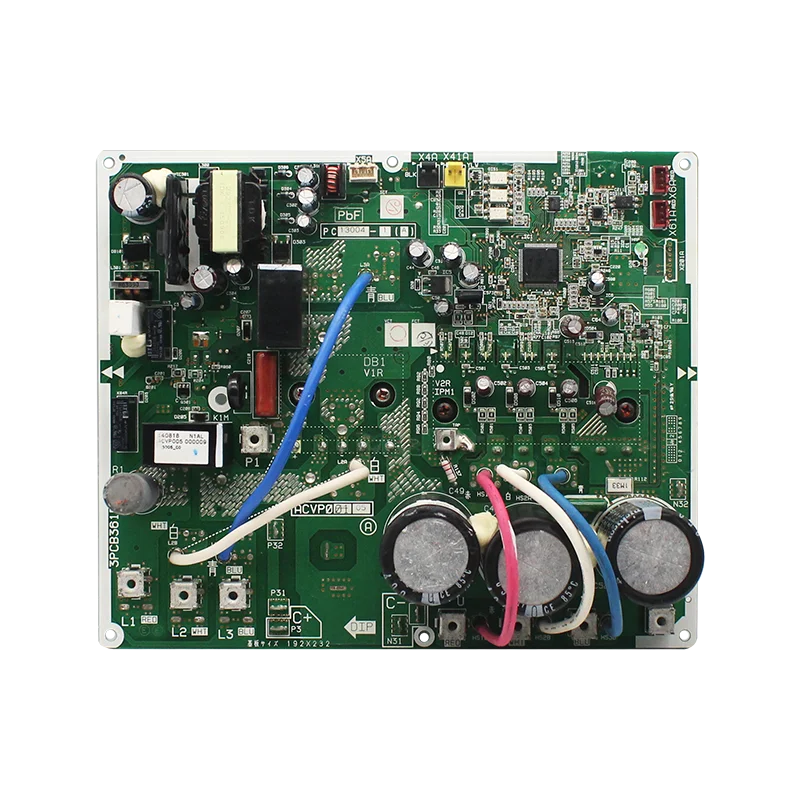Printed circuit inverter board PC13004-1 part number 4016303 for Daikin VRV outdoor unit model RXQ20-22TTL RXQ20-22TTLE  new