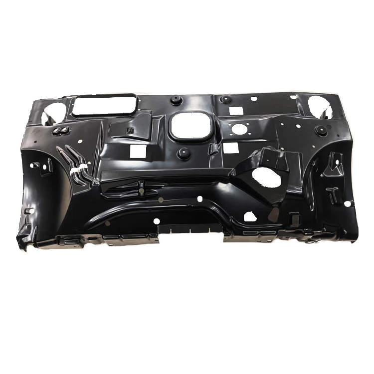 Custom Van Plastic Bumper Vacuum Forming Carbon Fiber Front Bumper Lip