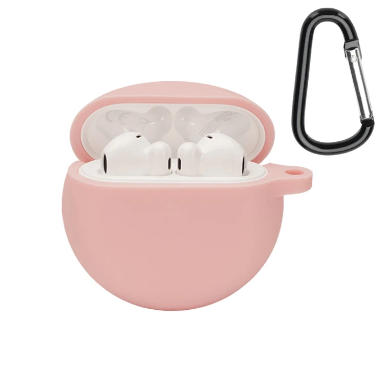 Soft Silicone Earphone Case for Huawei FreeBuds Pro Free Buds 4 Cases Wireless Headset Coque  Freebuds Pro 4